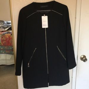 Zara brand new with tags size L